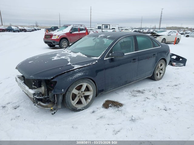 Aukcja sprzedaży 2014 Audi A4 Premium Plus, vin: WAUFFCFL7EA006405, numer aukcji: 30085811