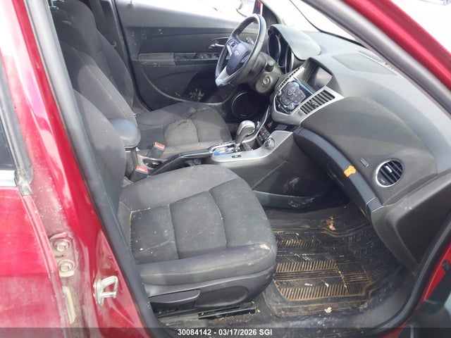 Aukcja sprzedaży 2014 Chevrolet Cruze Lt, vin: 1G1PC5SB2E7254110, numer aukcji: 30084142
