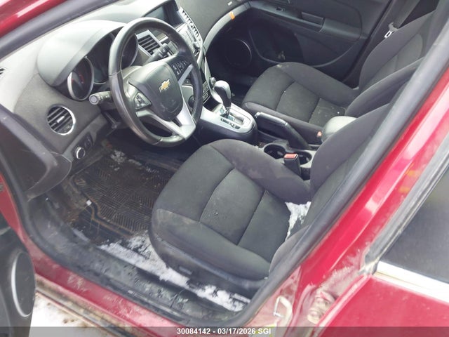 Aukcja sprzedaży 2014 Chevrolet Cruze Lt, vin: 1G1PC5SB2E7254110, numer aukcji: 30084142