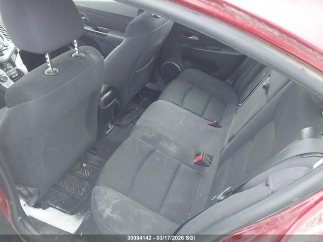 Aukcja sprzedaży 2014 Chevrolet Cruze Lt, vin: 1G1PC5SB2E7254110, numer aukcji: 30084142