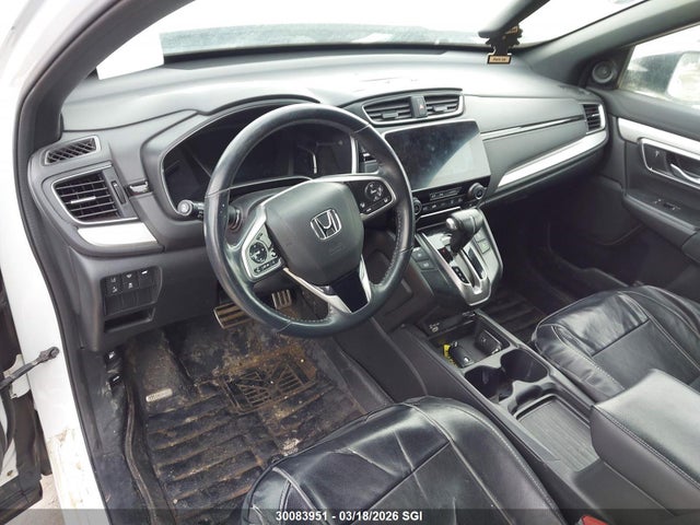 2HKRW2H48LH219384 Honda Cr-v Sport