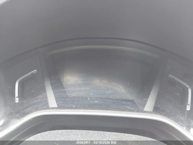 2HKRW2H48LH219384 Honda Cr-v Sport