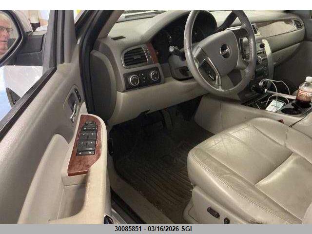 Aukcja sprzedaży 2007 Gmc New Sierra K1500, vin: 2GTEK13M171567479, numer aukcji: 30085851
