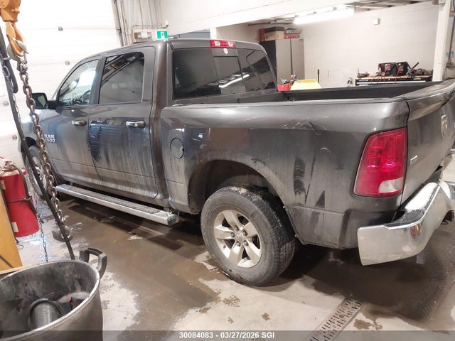1C6RR7LT1GS155948 RAM 1500 Slt