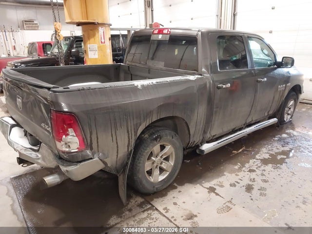 1C6RR7LT1GS155948 RAM 1500 Slt