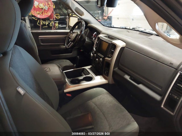1C6RR7LT1GS155948 RAM 1500 Slt
