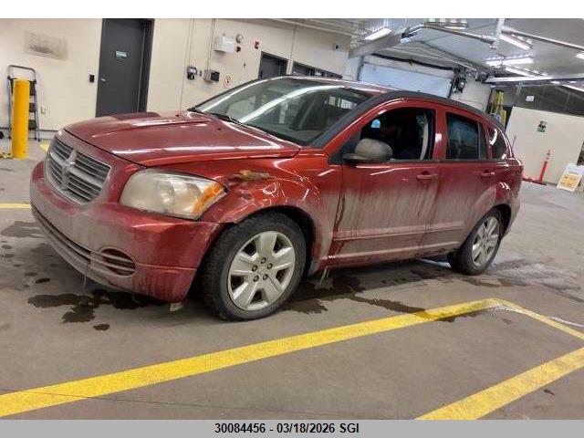 Aukcja sprzedaży 2009 Dodge Caliber Sxt, vin: 1B3HB48AX9D240892, numer aukcji: 30084456