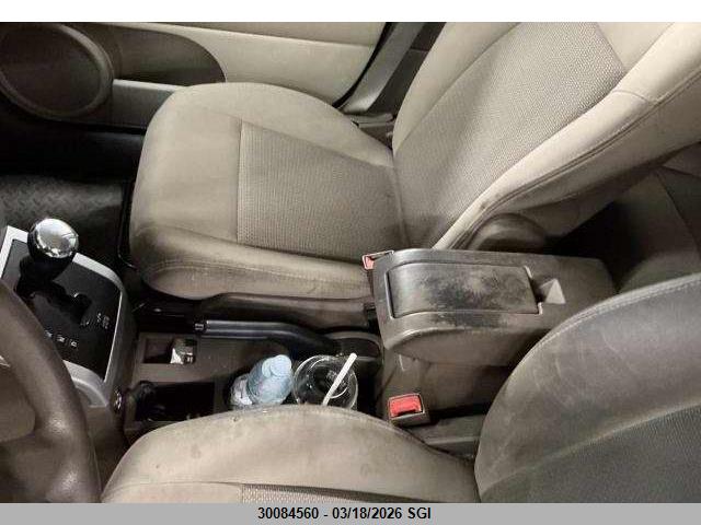 Aukcja sprzedaży 2008 Jeep Patriot Sport, vin: 1J8FF28W38D611618, numer aukcji: 30084560