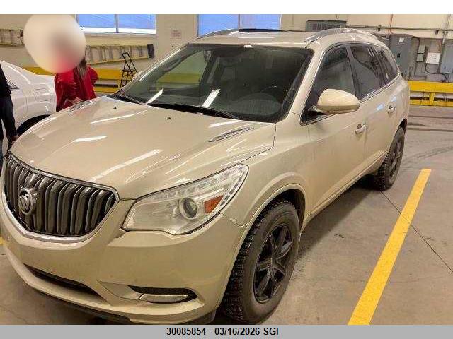 Aukcja sprzedaży 2016 Buick Enclave, vin: 5GAKVBKD3GJ308369, numer aukcji: 30085854