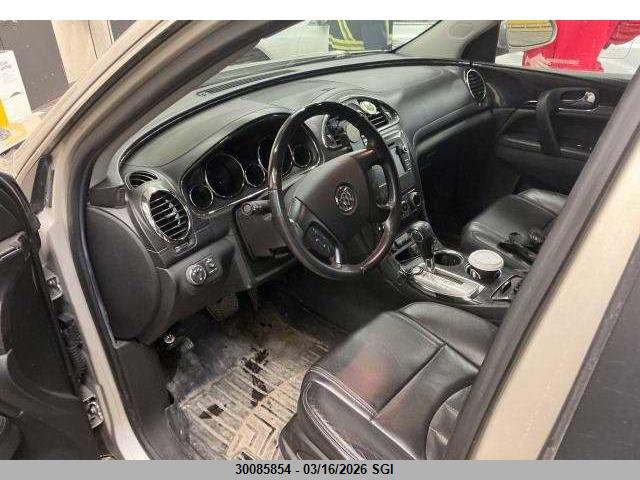 Aukcja sprzedaży 2016 Buick Enclave, vin: 5GAKVBKD3GJ308369, numer aukcji: 30085854