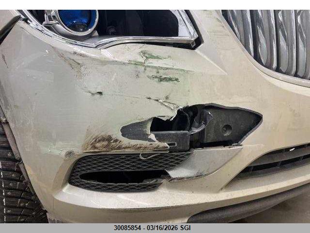 Aukcja sprzedaży 2016 Buick Enclave, vin: 5GAKVBKD3GJ308369, numer aukcji: 30085854