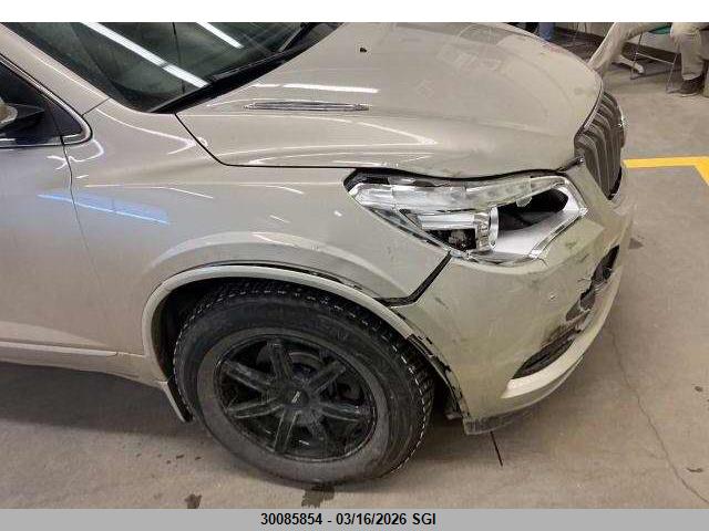 Aukcja sprzedaży 2016 Buick Enclave, vin: 5GAKVBKD3GJ308369, numer aukcji: 30085854