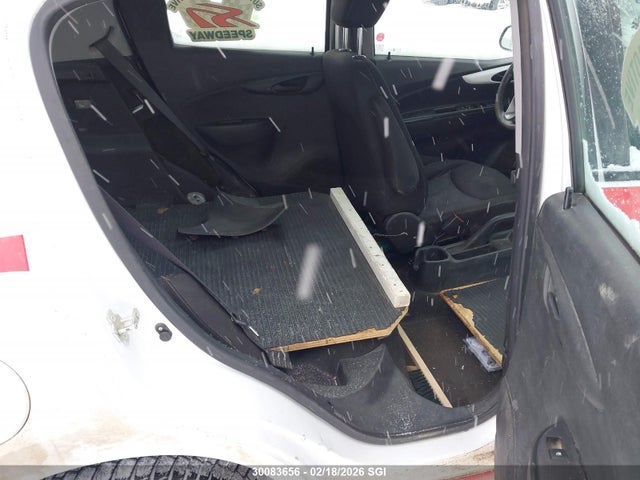 Aukcja sprzedaży 2017 Chevrolet Spark 1lt, vin: KL8CD6SA4HC758534, numer aukcji: 30083656