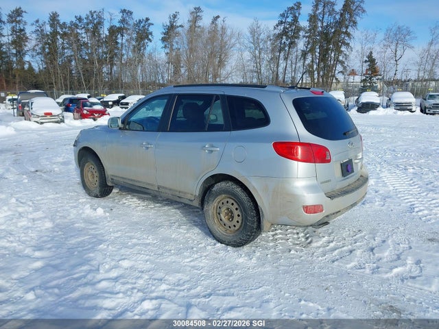 30084508 :رقم المزاد ، 5NMSG73E68H214748 vin ، 2008 Hyundai Santa Fe Gl مزاد بيع