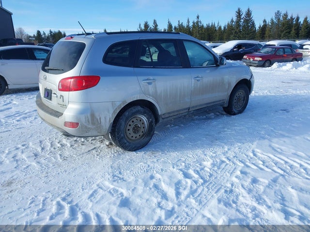 30084508 :رقم المزاد ، 5NMSG73E68H214748 vin ، 2008 Hyundai Santa Fe Gl مزاد بيع