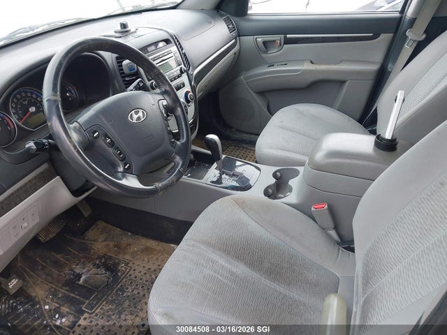 30084508 :رقم المزاد ، 5NMSG73E68H214748 vin ، 2008 Hyundai Santa Fe Gl مزاد بيع