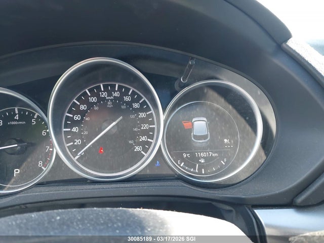 2021 Mazda Cx -5 Awd მანქანა იყიდება აუქციონზე, vin: JM3KFBCM6M0112994, აუქციონის ნომერი: 30085189