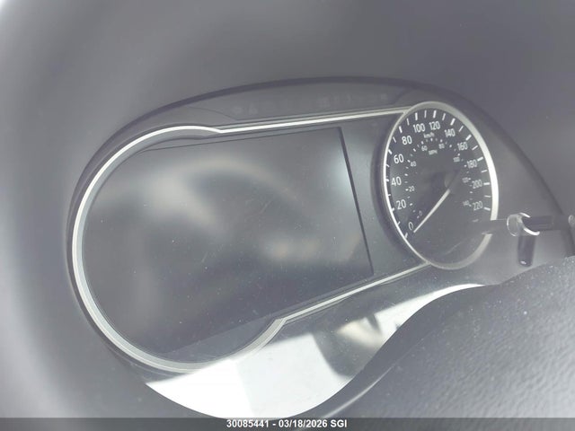 3N1CP5CU5KL555944 Nissan Kicks S/sr/sv