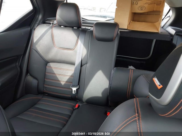 3N1CP5CU5KL555944 Nissan Kicks S/sr/sv