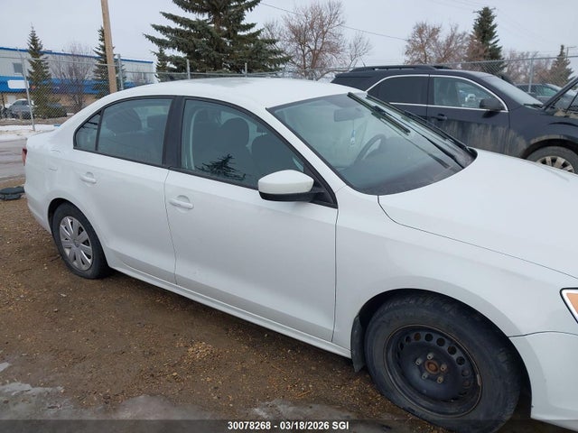 30078268 :رقم المزاد ، 3VW2B7AJ7HM203492 vin ، 2017 Volkswagen Jetta S مزاد بيع