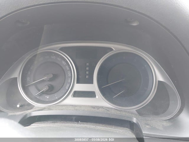 30085857 :رقم المزاد ، JTHBK262172044786 vin ، 2007 Lexus Is 250 مزاد بيع