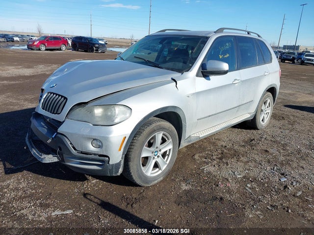 Aukcja sprzedaży 2007 Bmw X5 3.0i, vin: 4USFE43557LY74325, numer aukcji: 30085858