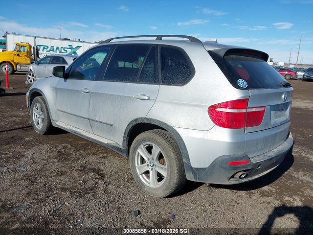 Aukcja sprzedaży 2007 Bmw X5 3.0i, vin: 4USFE43557LY74325, numer aukcji: 30085858