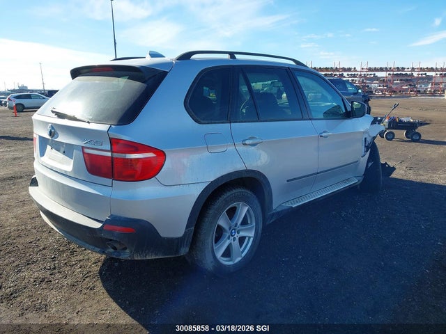 Aukcja sprzedaży 2007 Bmw X5 3.0i, vin: 4USFE43557LY74325, numer aukcji: 30085858