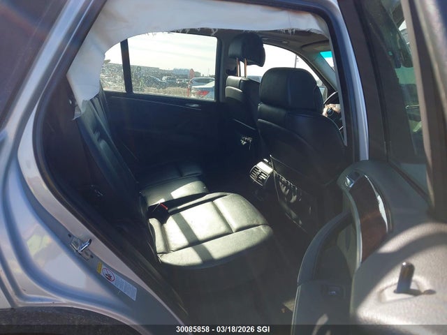 Aukcja sprzedaży 2007 Bmw X5 3.0i, vin: 4USFE43557LY74325, numer aukcji: 30085858