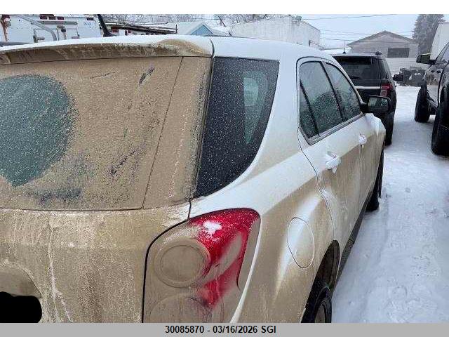 30085870 :رقم المزاد ، 2GNFLCEK3C6239932 vin ، 2012 Chevrolet Equinox Ls مزاد بيع