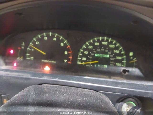Aukcja sprzedaży 1997 Toyota 4runner Limited, vin: JT3HN87RXV0061987, numer aukcji: 30083084