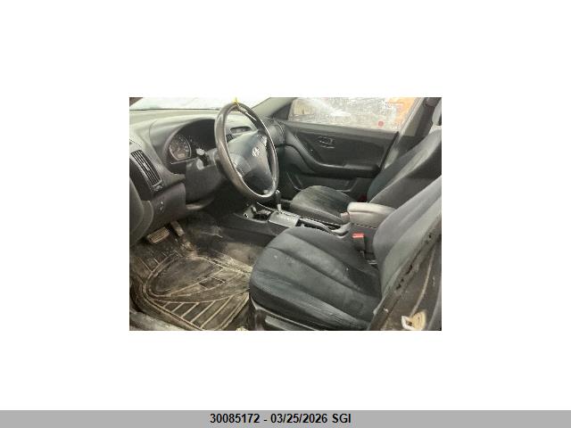 Продажа на аукционе авто 2008 Hyundai Elantra Gl/gls, vin: KMHDU45D28U297653, номер лота: 30085172