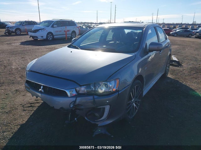 JA32V2FW5HU606642 Mitsubishi Lancer Es/se/sel