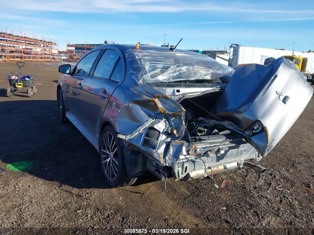 JA32V2FW5HU606642 Mitsubishi Lancer Es/se/sel