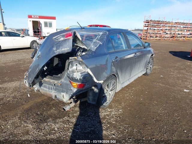 JA32V2FW5HU606642 Mitsubishi Lancer Es/se/sel