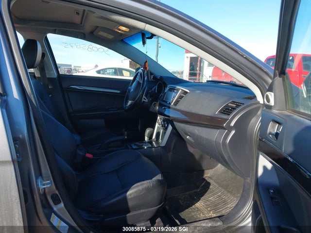 JA32V2FW5HU606642 Mitsubishi Lancer Es/se/sel