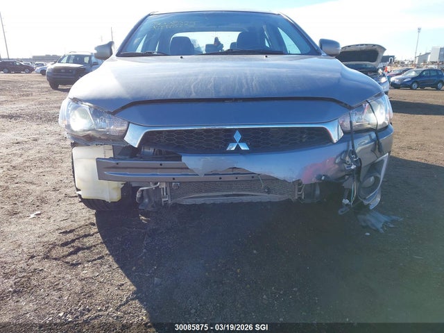 JA32V2FW5HU606642 Mitsubishi Lancer Es/se/sel