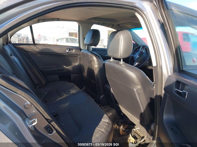 JA32V2FW5HU606642 Mitsubishi Lancer Es/se/sel