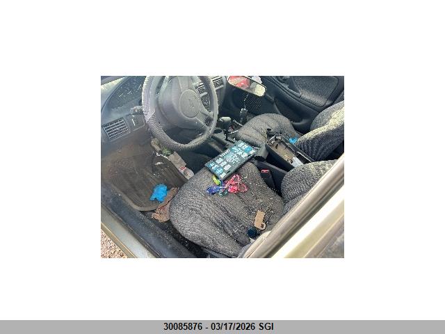 30085876 :رقم المزاد ، 3G1JC52F83S189268 vin ، 2003 Chevrolet Cavalier Vl/vlx مزاد بيع