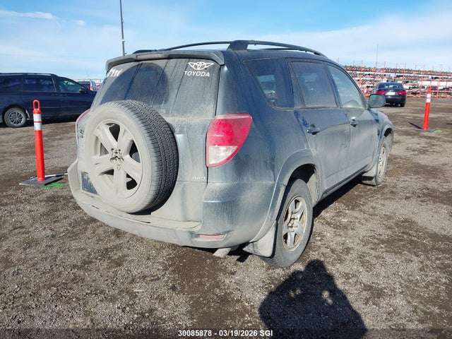 30085878 :رقم المزاد ، JTMBK32V566002409 vin ، 2006 Toyota Rav4 Sport مزاد بيع