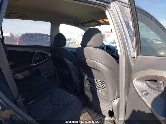 30085878 :رقم المزاد ، JTMBK32V566002409 vin ، 2006 Toyota Rav4 Sport مزاد بيع