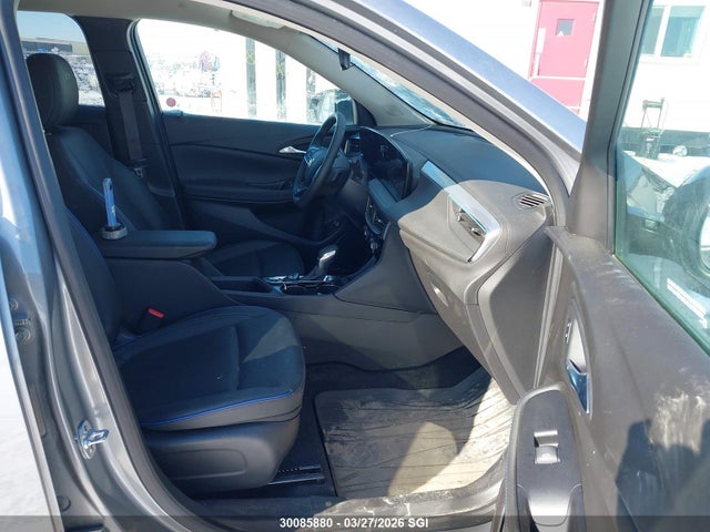 Buick Encore Gx Sport Touring 2025 KL4AMESL8SB121454 Image 5