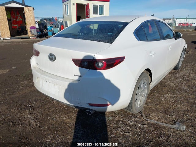 JM1BPACM9S1791411 Mazda 3 Preferred