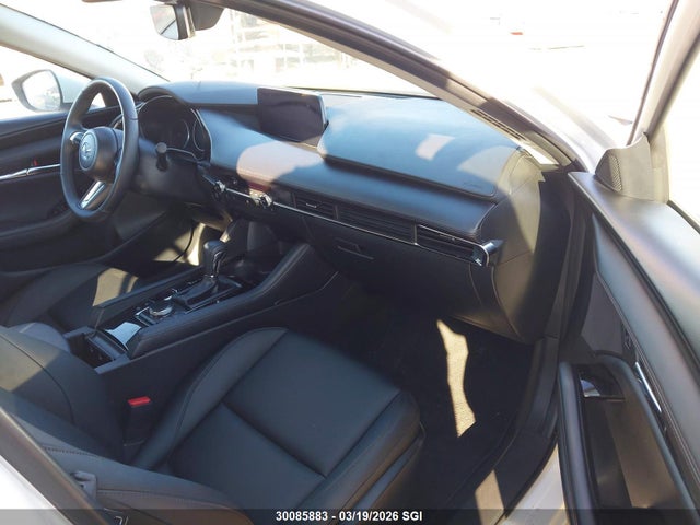 JM1BPACM9S1791411 Mazda 3 Preferred