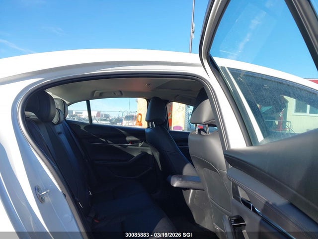 JM1BPACM9S1791411 Mazda 3 Preferred