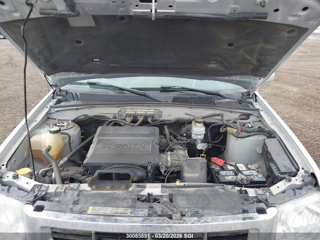 30085891 :رقم المزاد ، 1FMCU9EG9AKC86055 vin ، 2010 Ford Escape Limited مزاد بيع