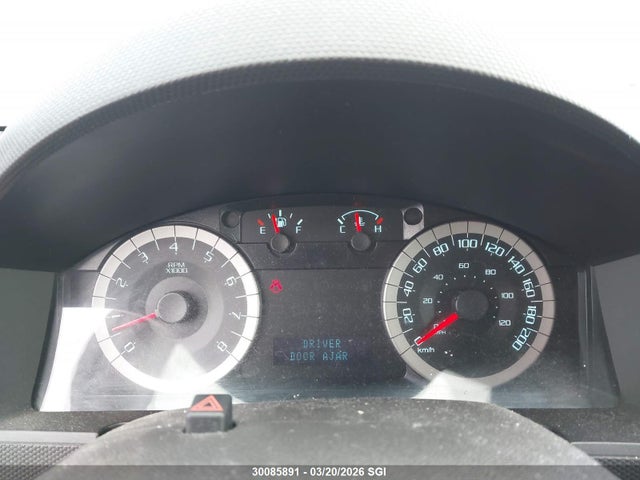 30085891 :رقم المزاد ، 1FMCU9EG9AKC86055 vin ، 2010 Ford Escape Limited مزاد بيع