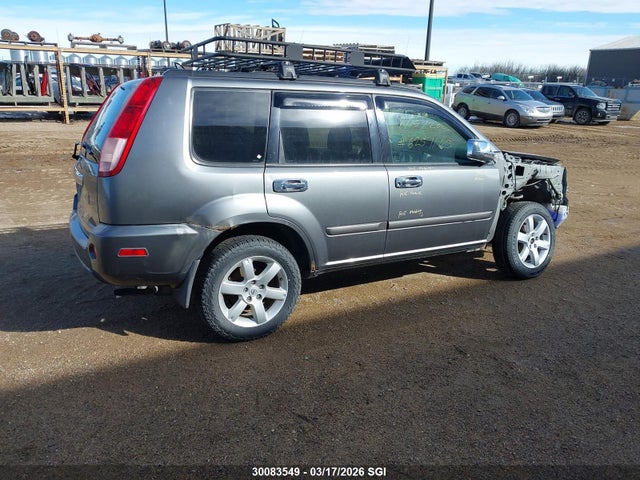 Aukcja sprzedaży 2006 Nissan X-trail Bonavista Edition/le/se/xe, vin: JN8BT08V36W212370, numer aukcji: 30083549