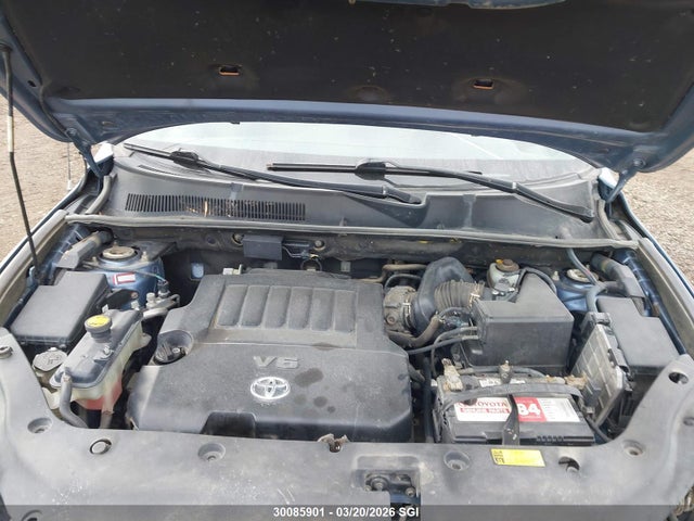 Aukcja sprzedaży 2007 Toyota Rav4 Sport, vin: JTMBK32V475017524, numer aukcji: 30085901
