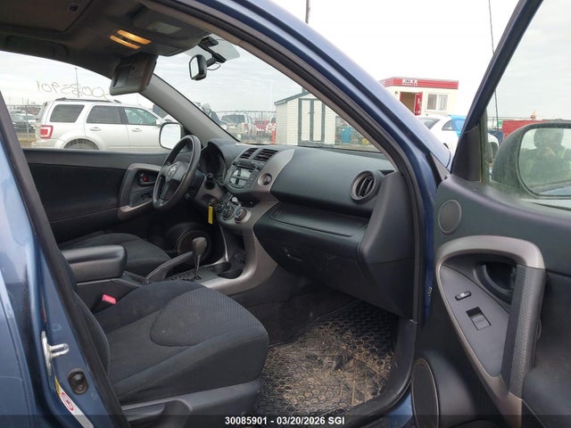Aukcja sprzedaży 2007 Toyota Rav4 Sport, vin: JTMBK32V475017524, numer aukcji: 30085901